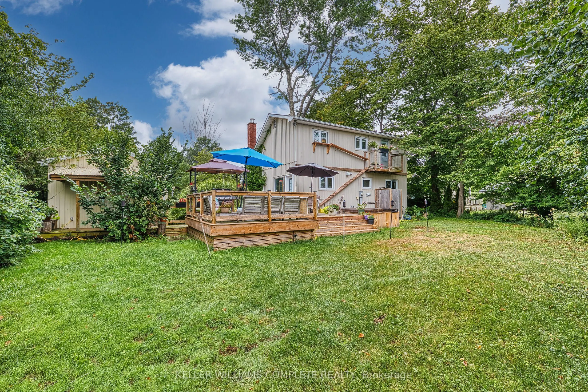 74434 Woodland Drive