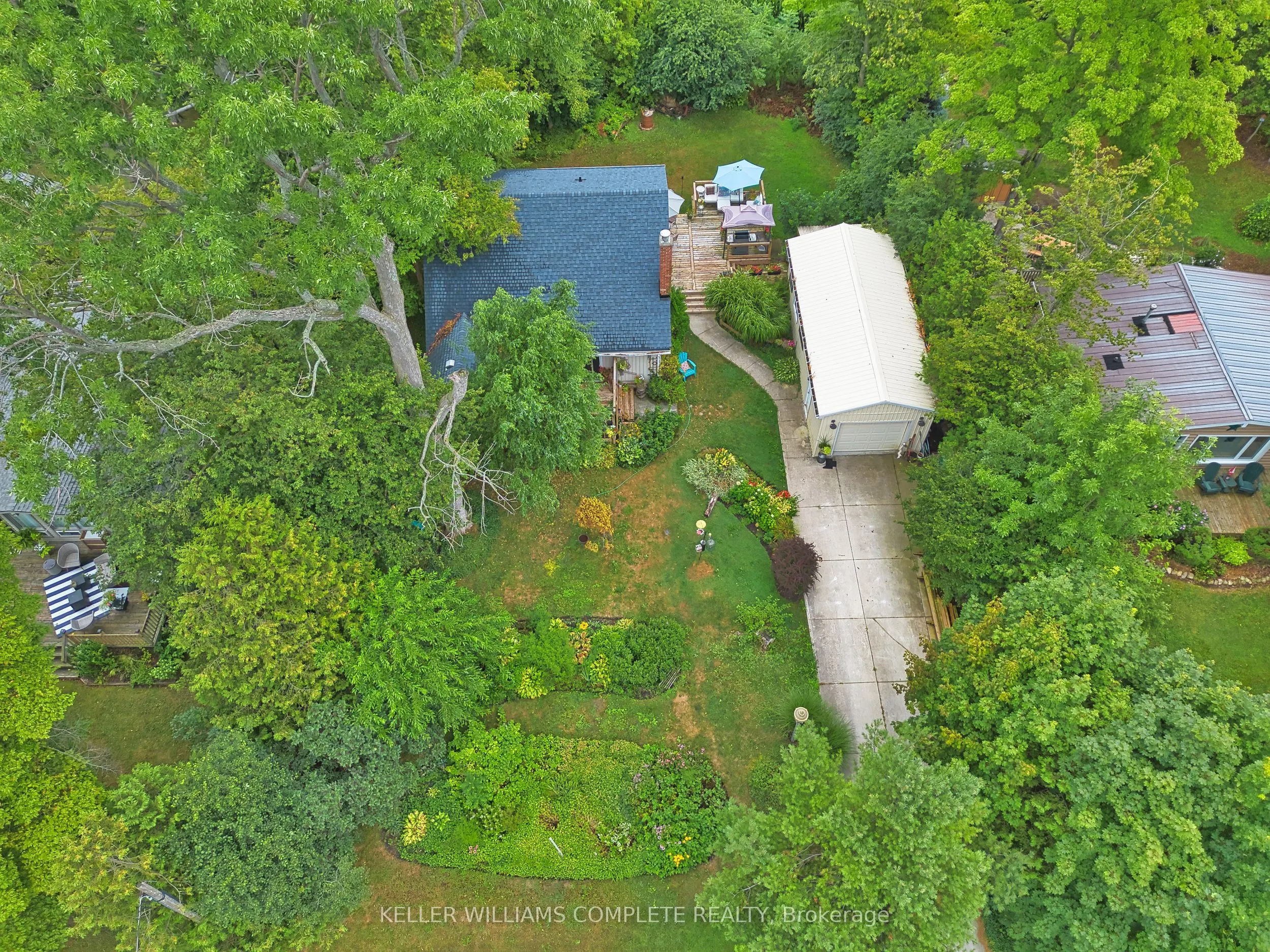 74434 Woodland Drive