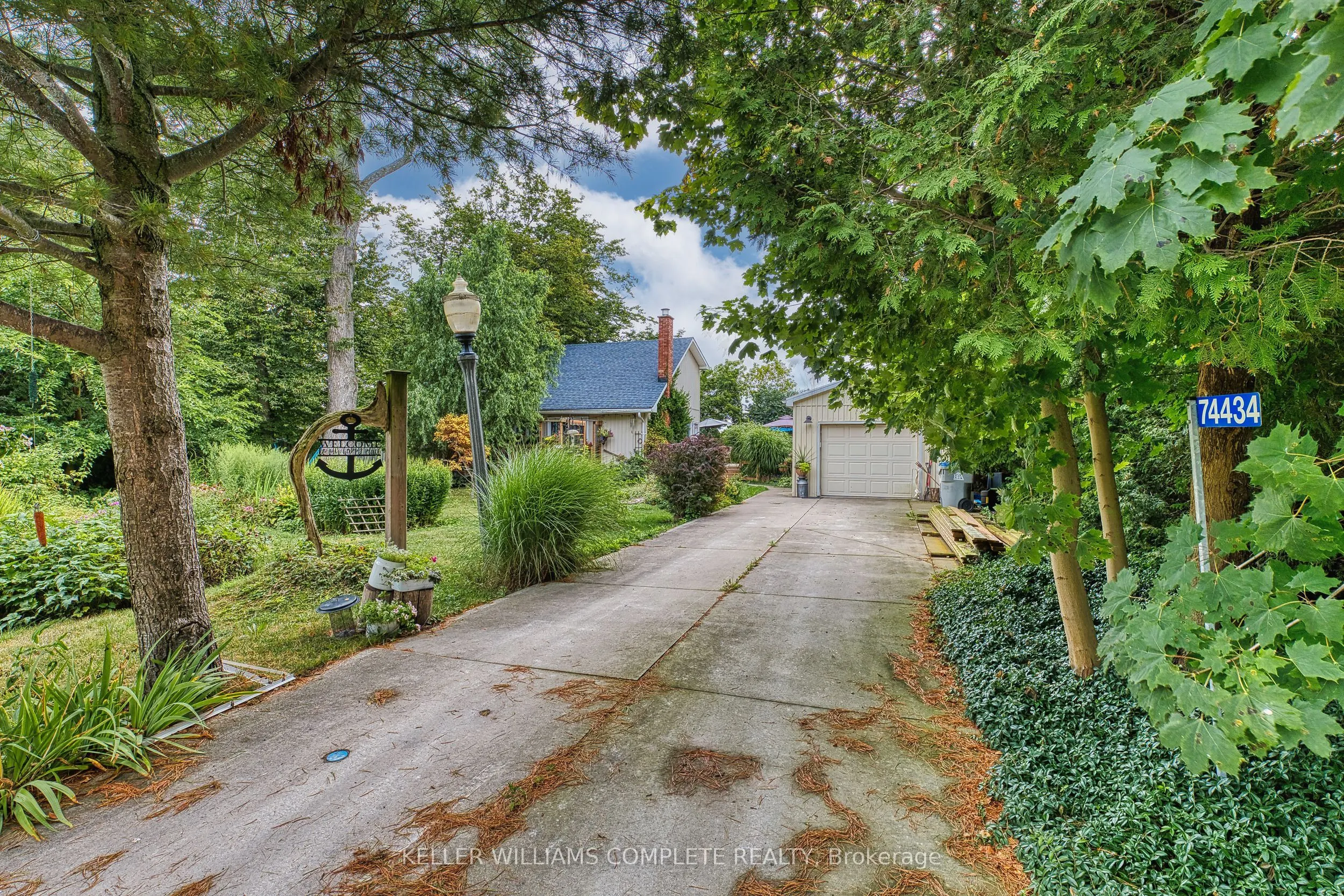 74434 Woodland Drive