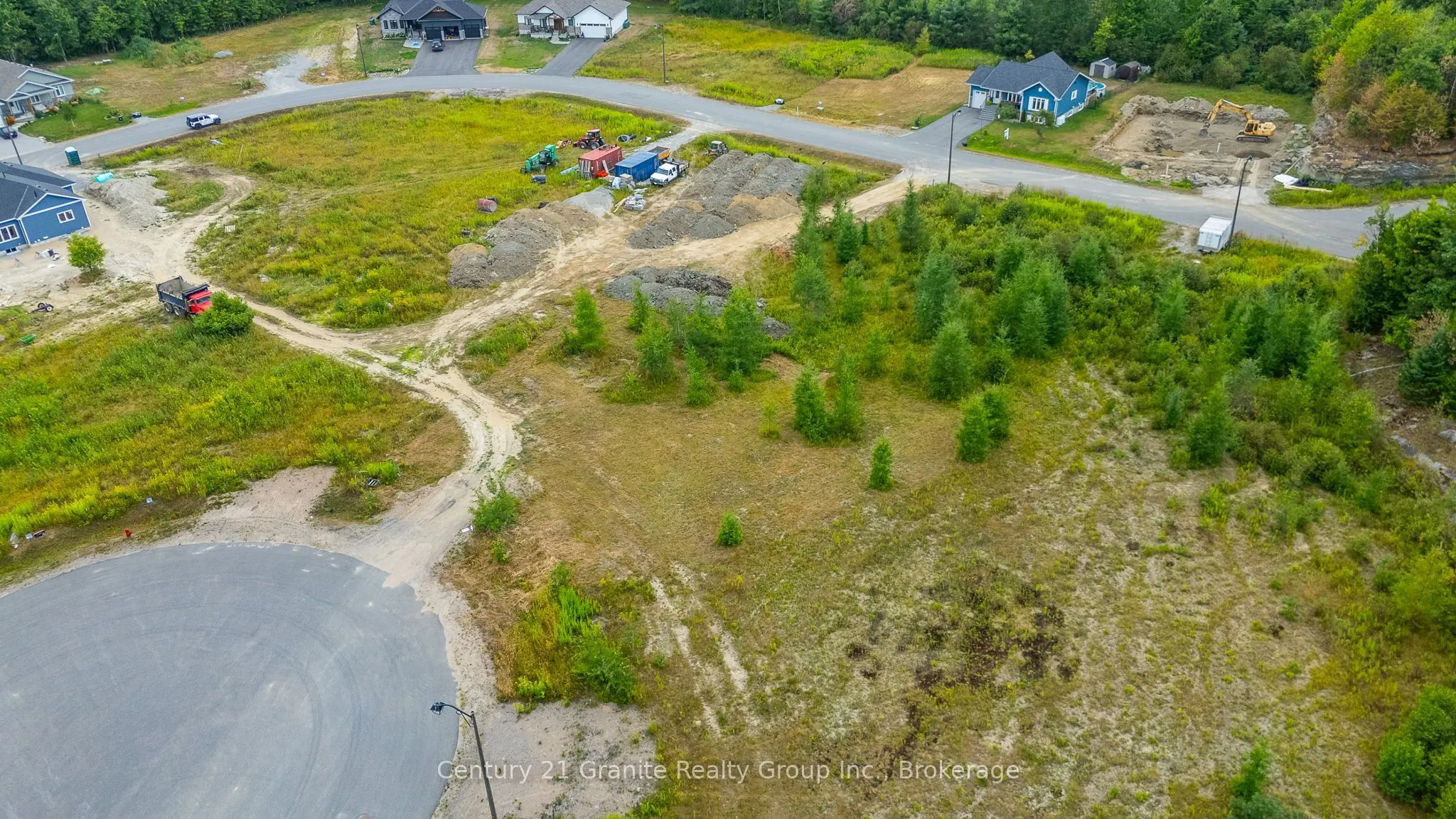 Lot 55 Kulas Court
