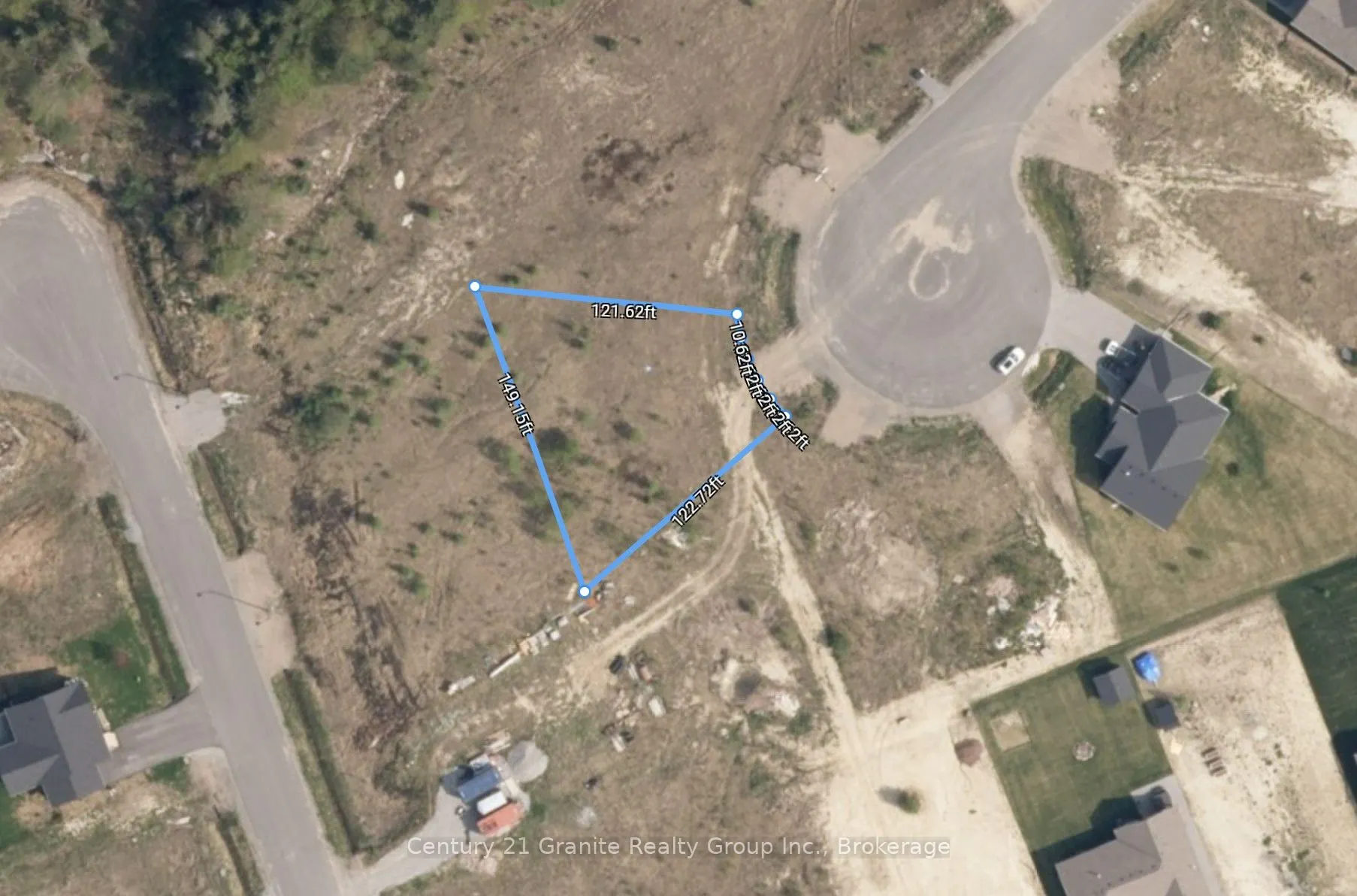 Lot 55 Kulas Court