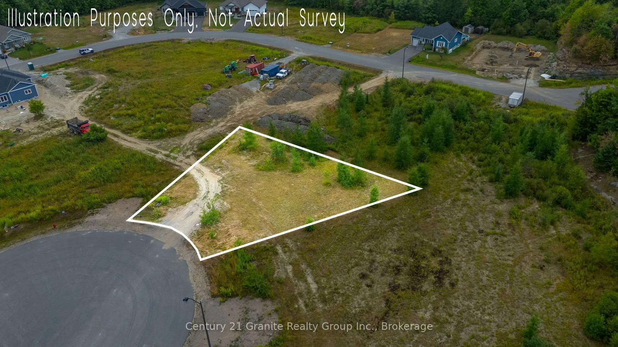 Lot 55 Kulas Court