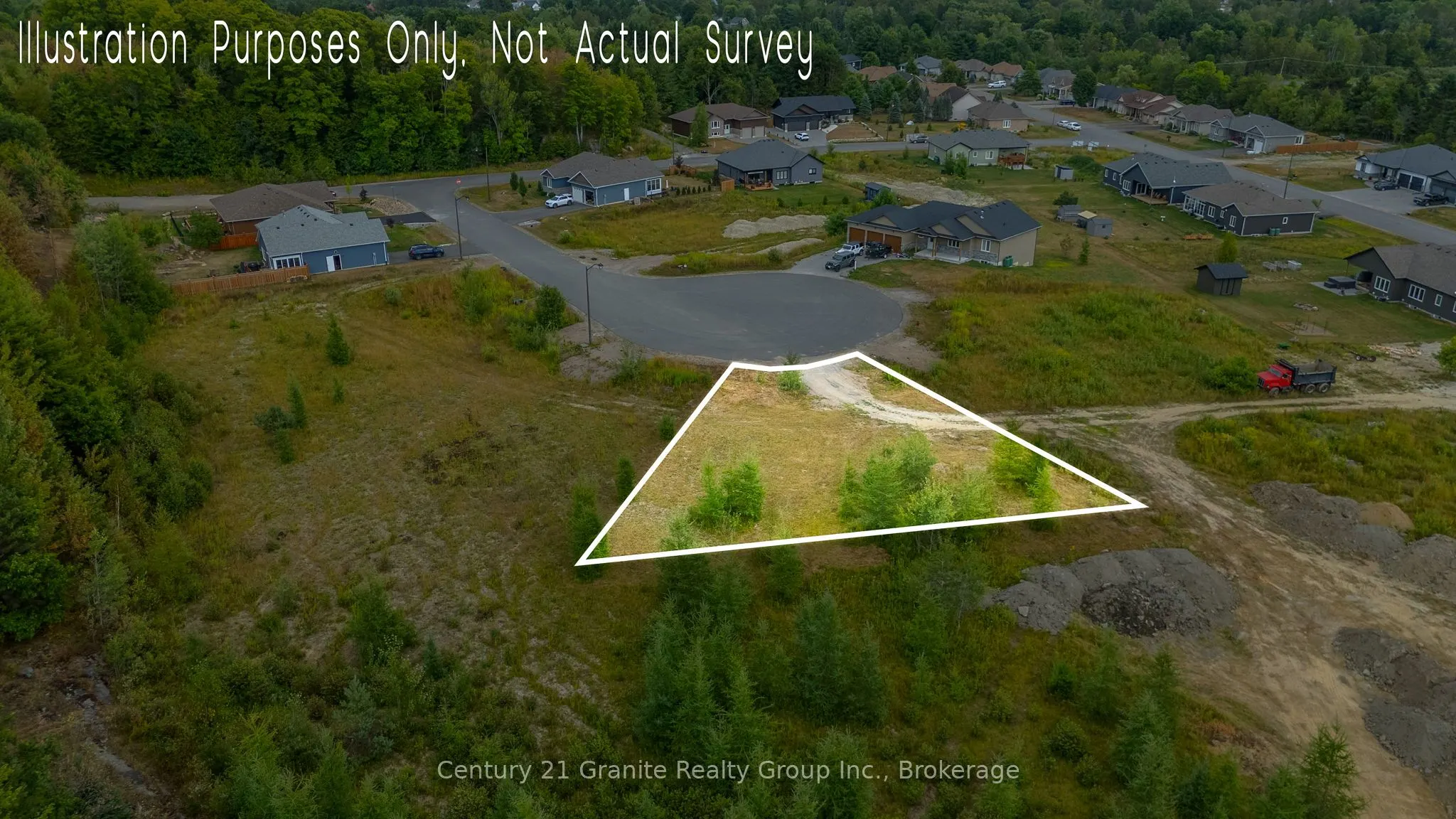 Lot 55 Kulas Court