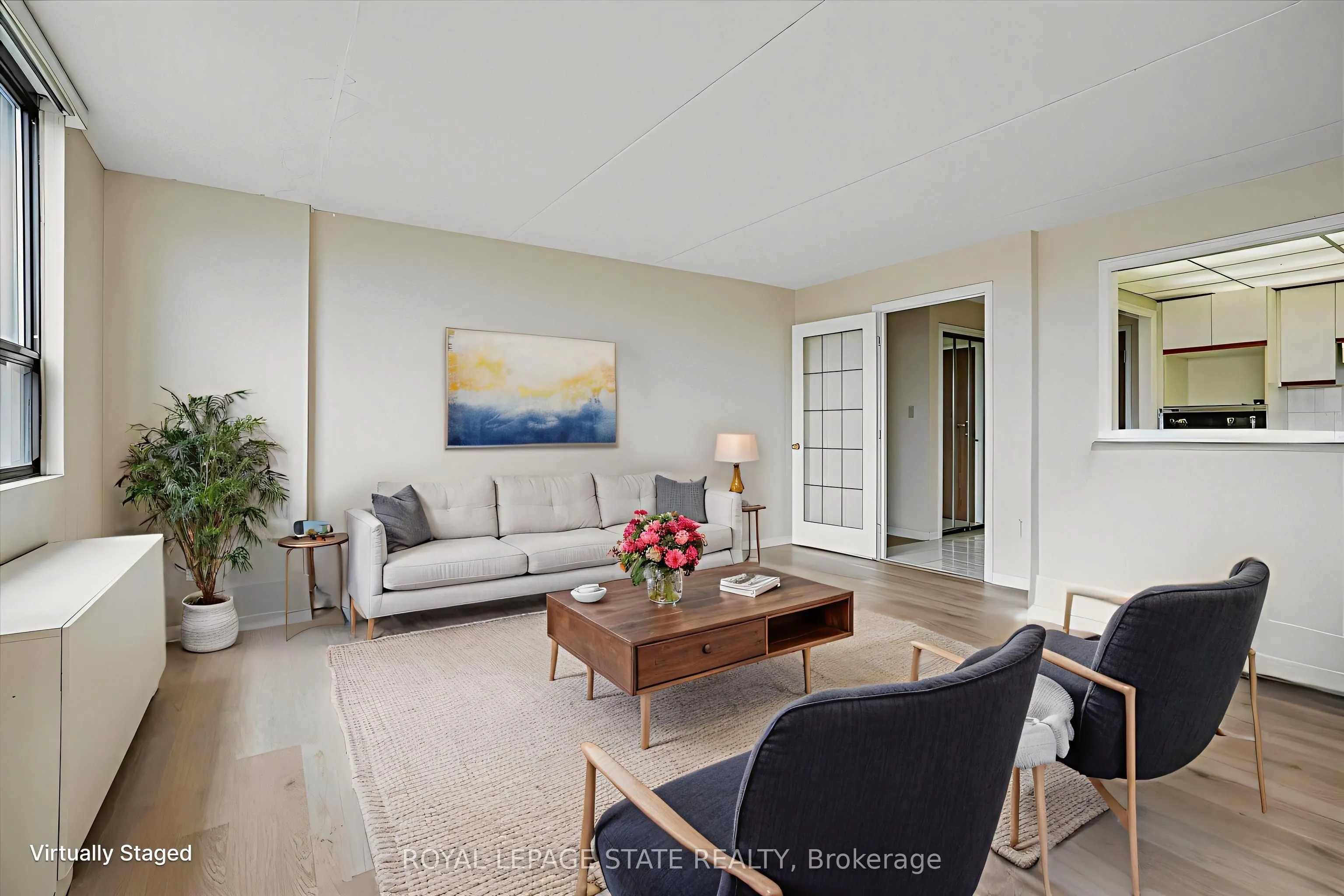 99 Donn Avenue, #602