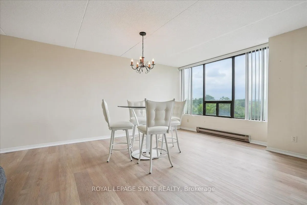 99 Donn Avenue, #602