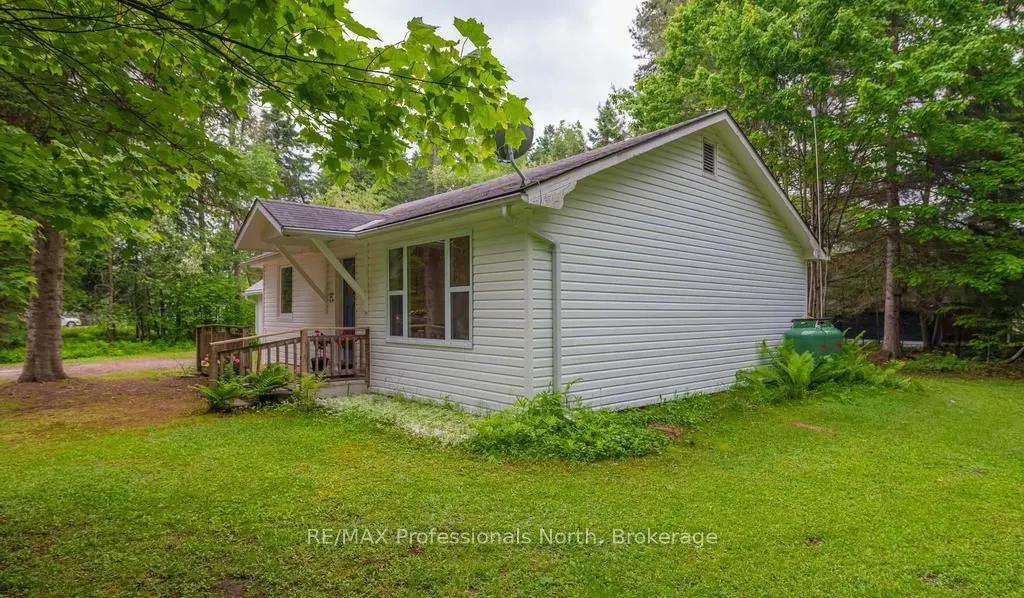 7 Stouffer Street