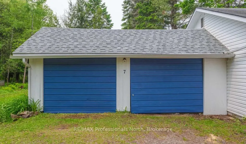 7 Stouffer Street
