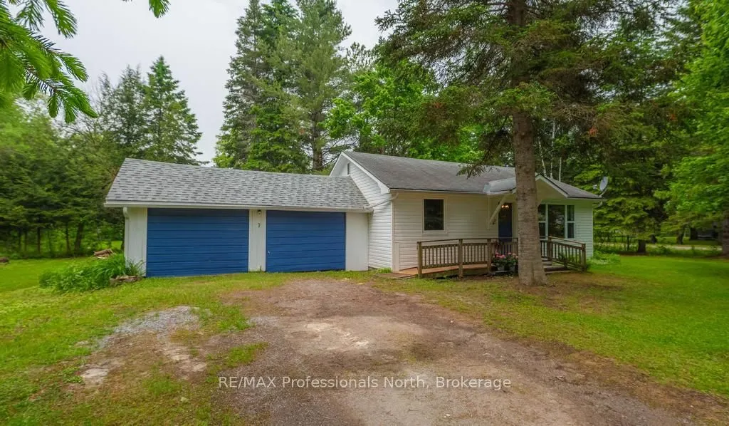 7 Stouffer Street