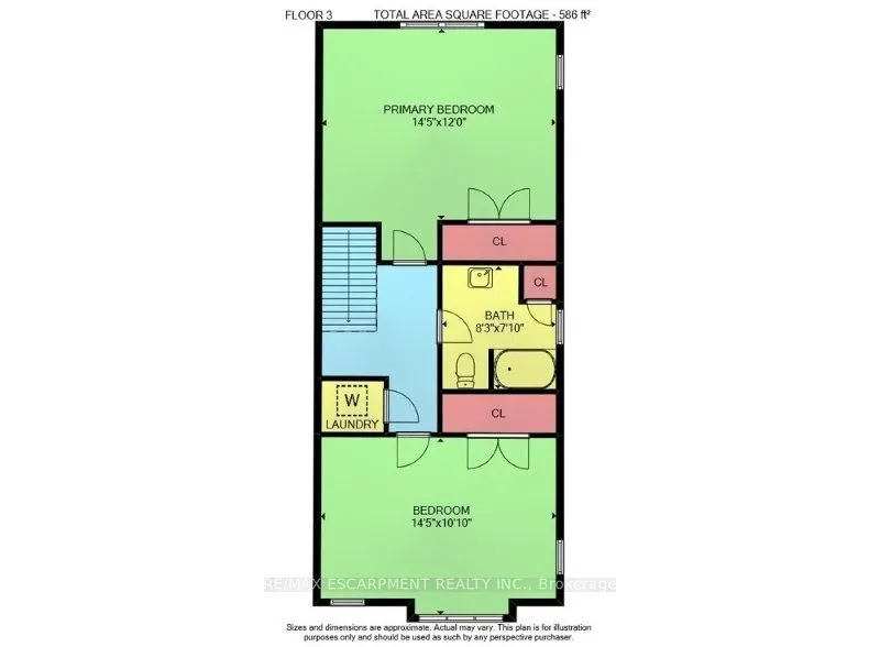 15 Hemlock Way