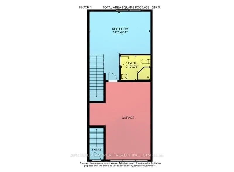 15 Hemlock Way