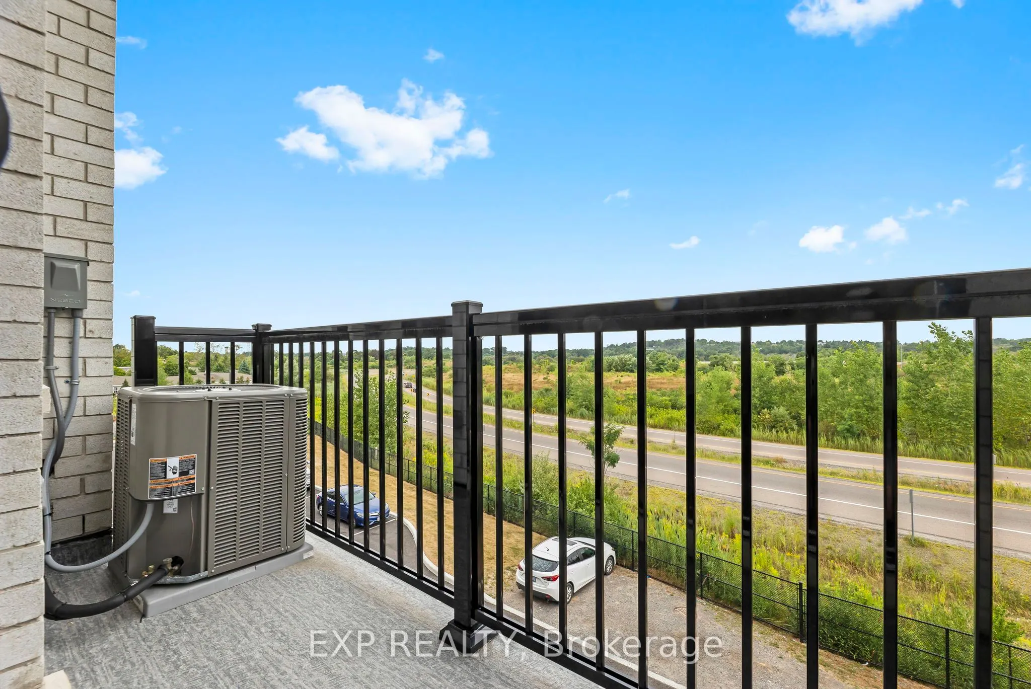 160 Densmore Road, #703