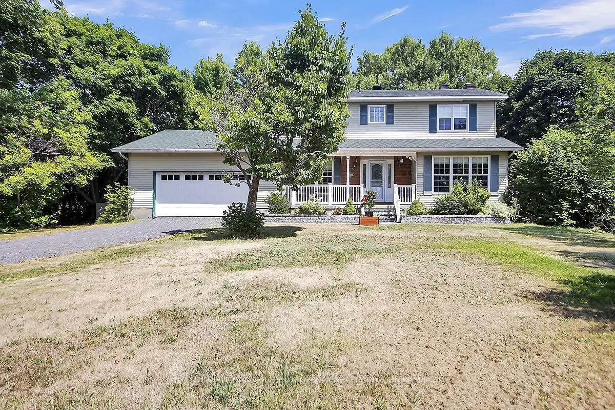 4620 Appleton Side Road