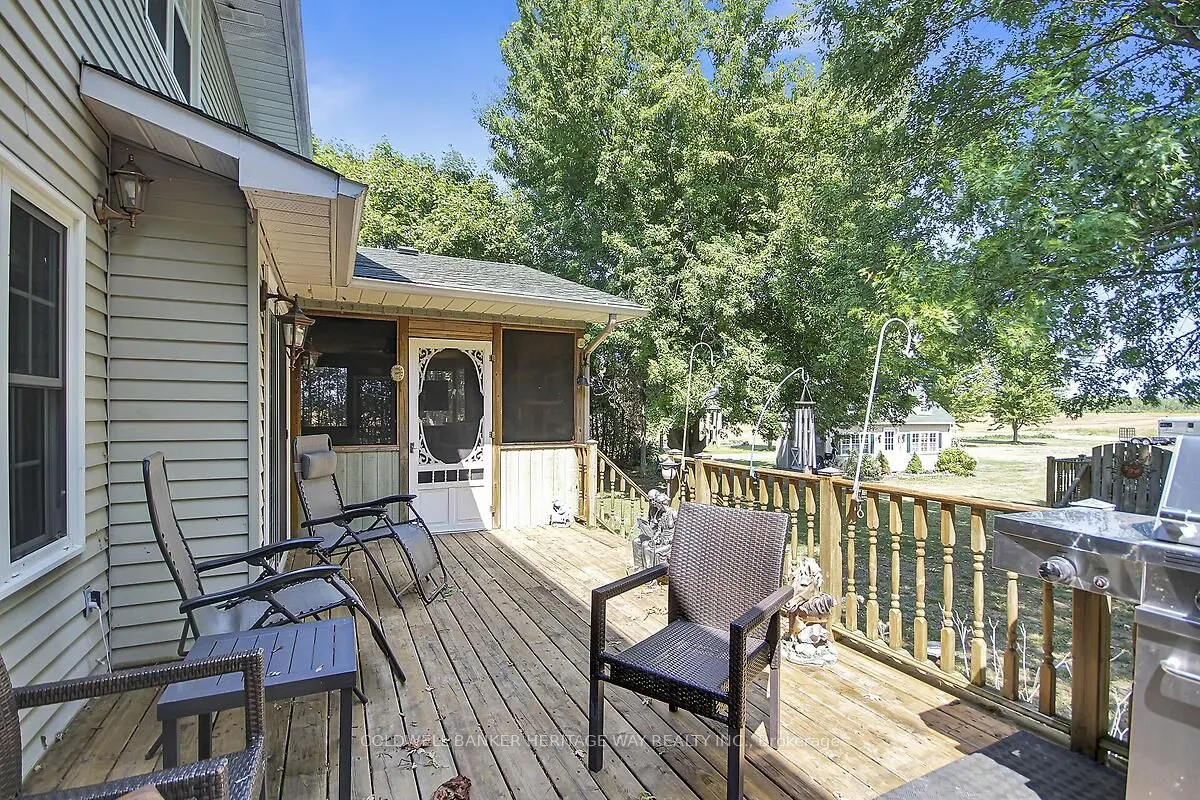 4620 Appleton Side Road