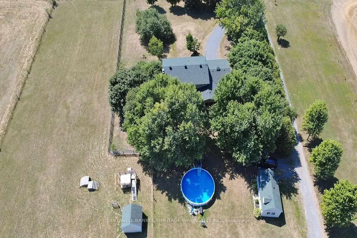 4620 Appleton Side Road