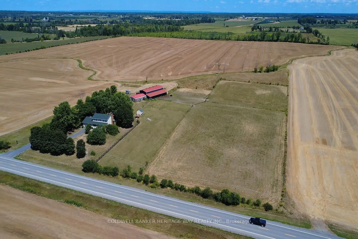 4620 Appleton Side Road