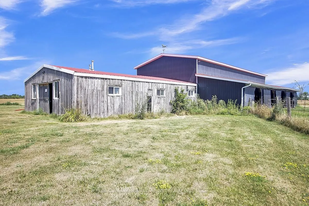 4620 Appleton Side Road