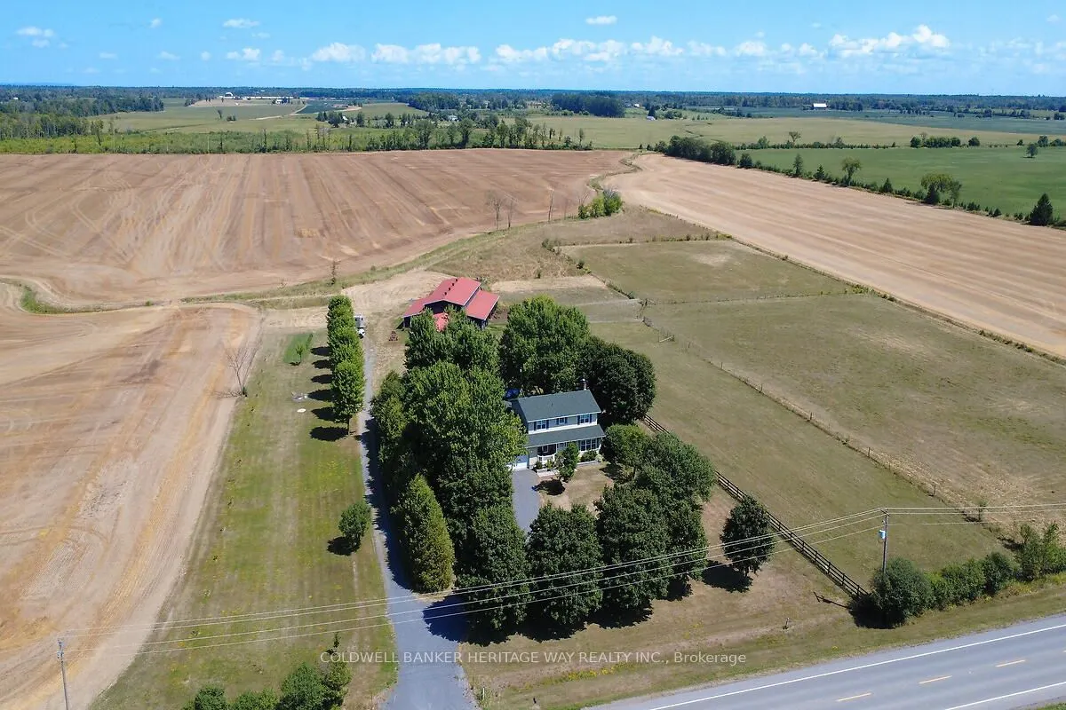 4620 Appleton Side Road