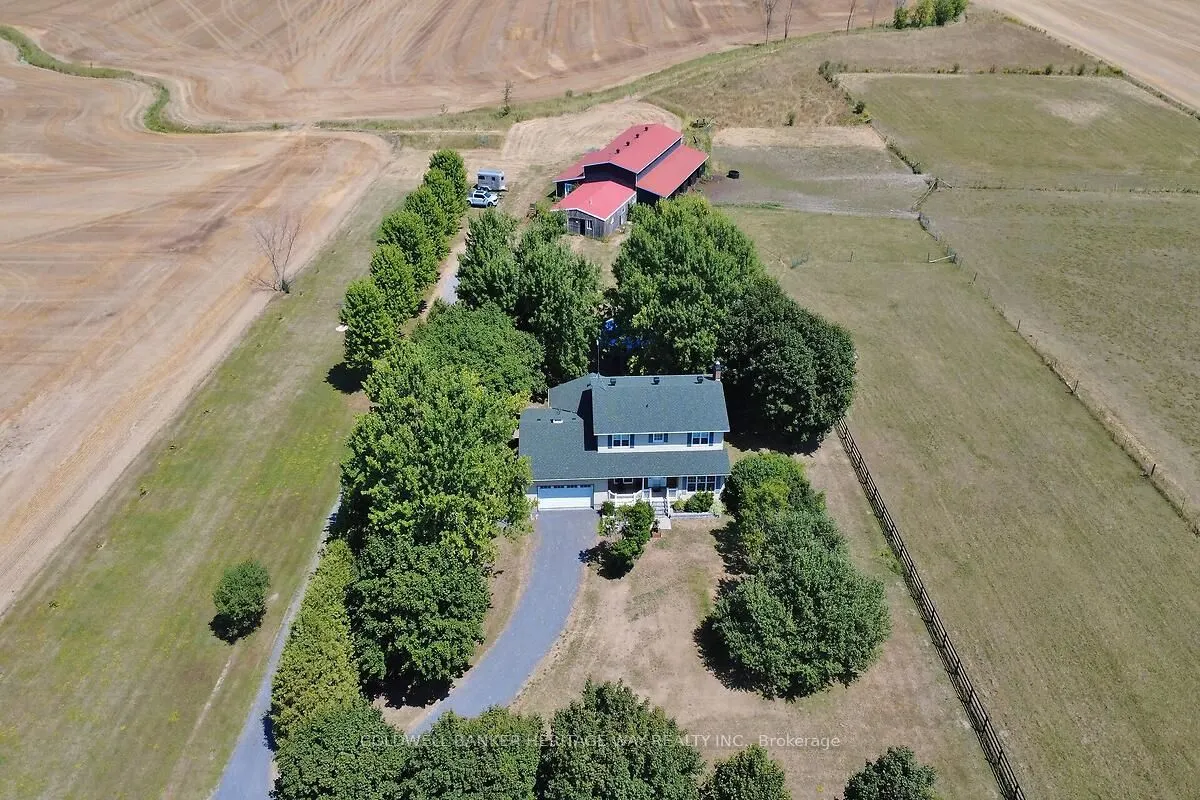 4620 Appleton Side Road