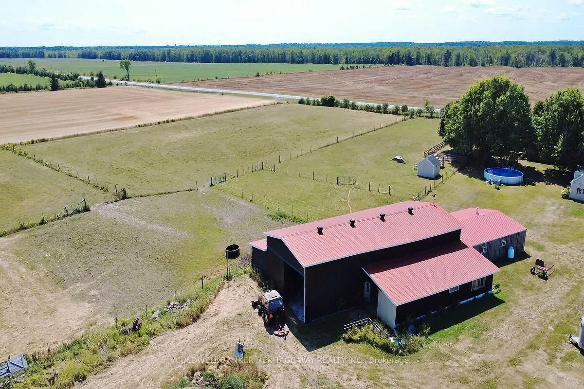 4620 Appleton Side Road