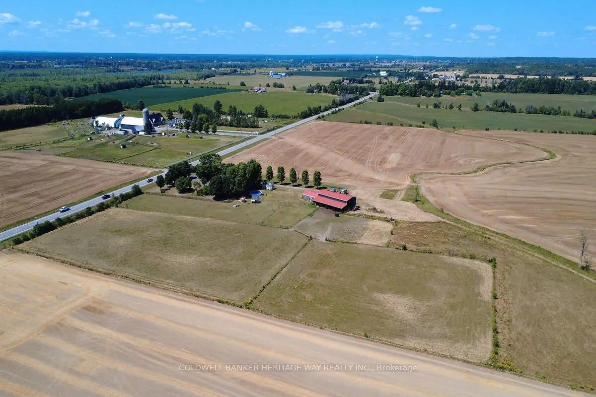 4620 Appleton Side Road