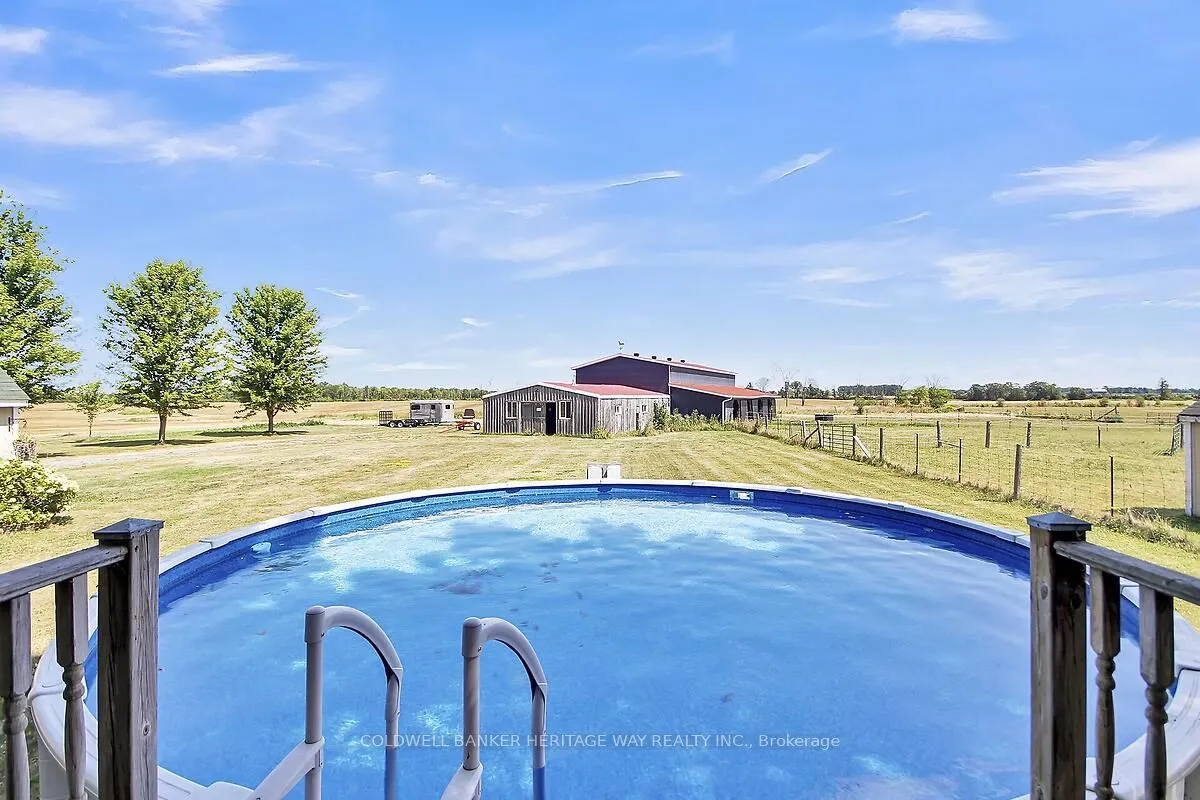 4620 Appleton Side Road
