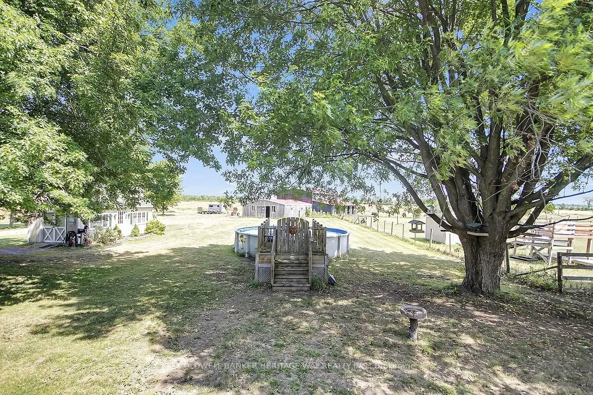 4620 Appleton Side Road