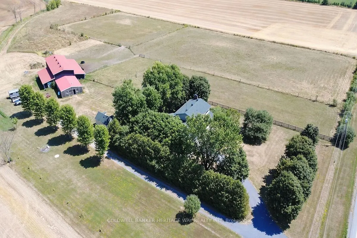 4620 Appleton Side Road
