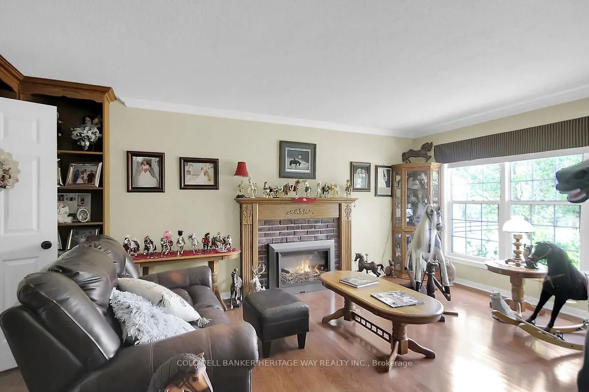 4620 Appleton Side Road