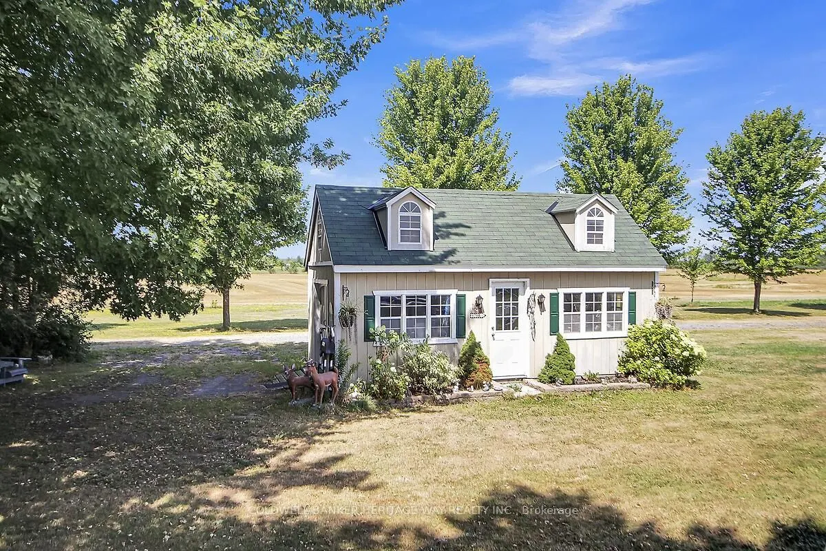 4620 Appleton Side Road