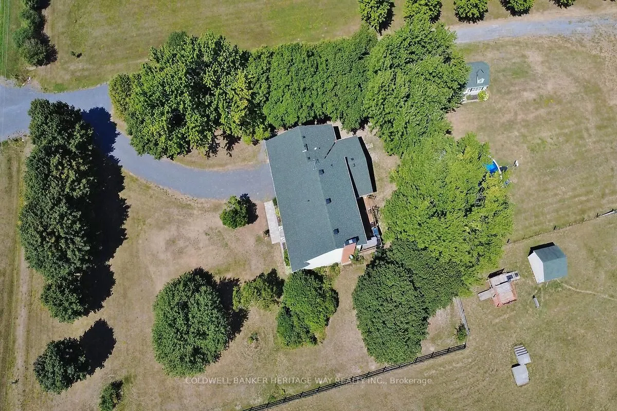 4620 Appleton Side Road