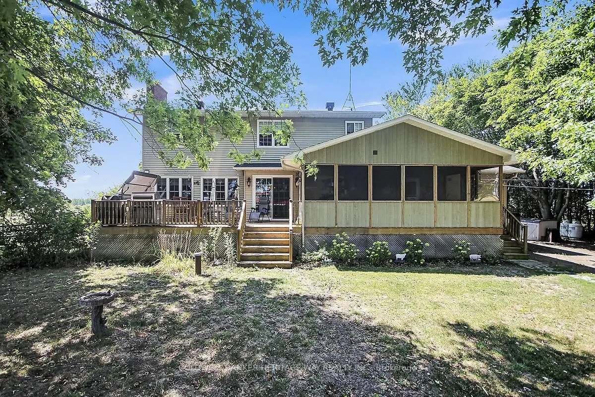 4620 Appleton Side Road
