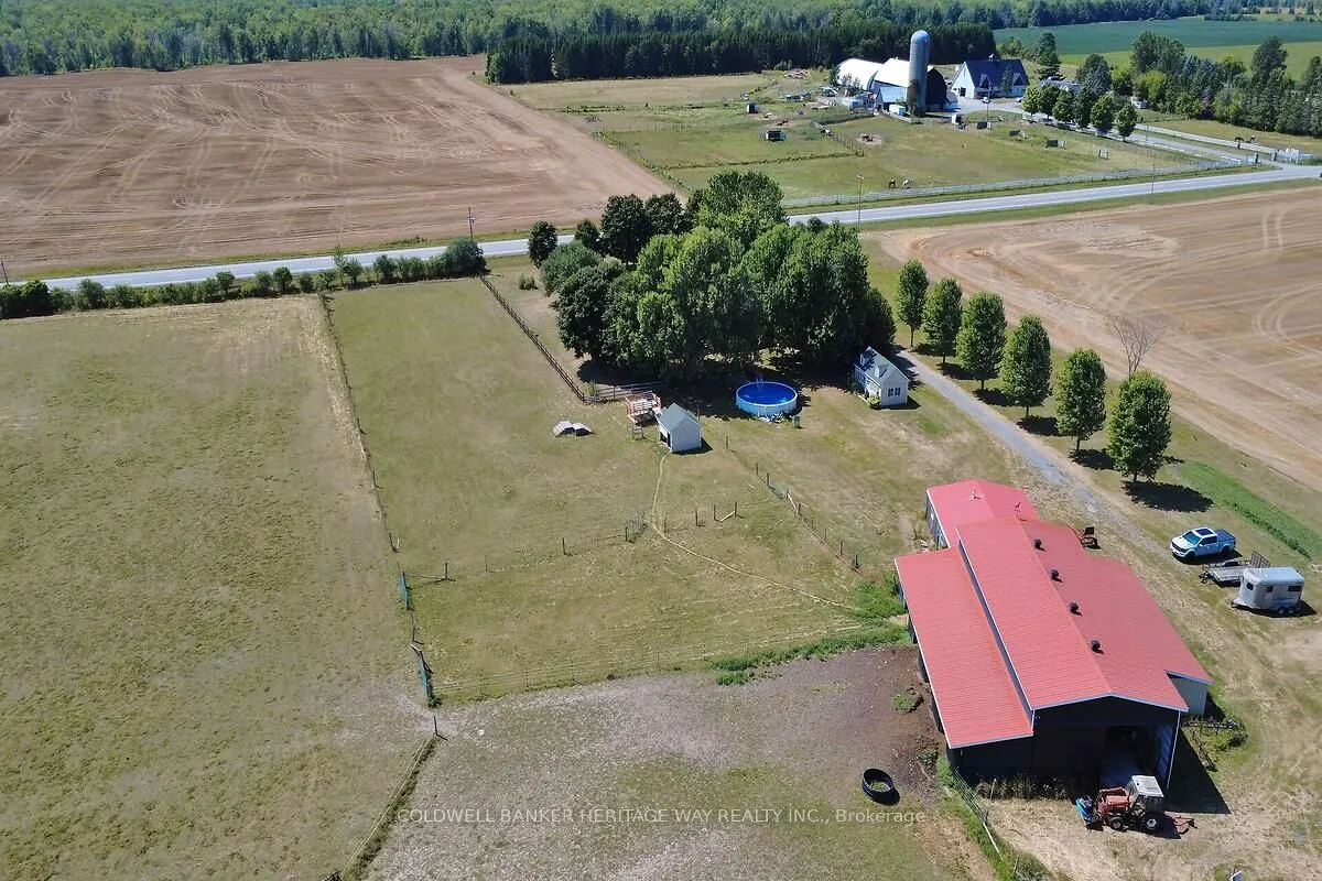 4620 Appleton Side Road