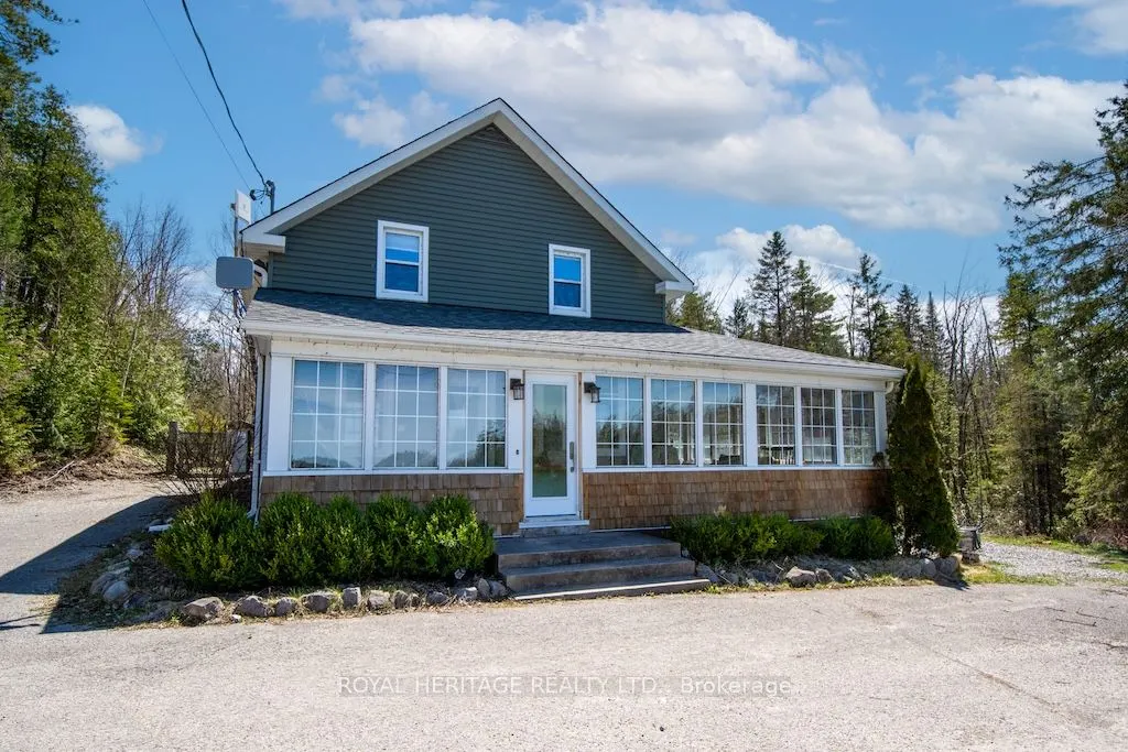1074 Lakehurst Road