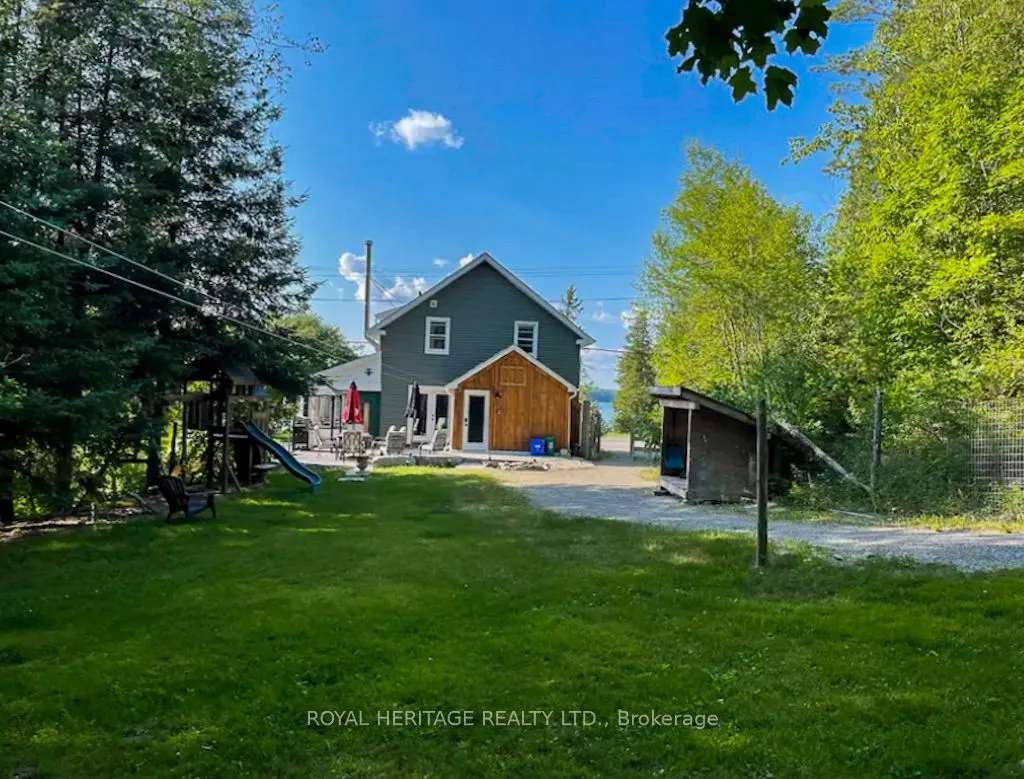 1074 Lakehurst Road
