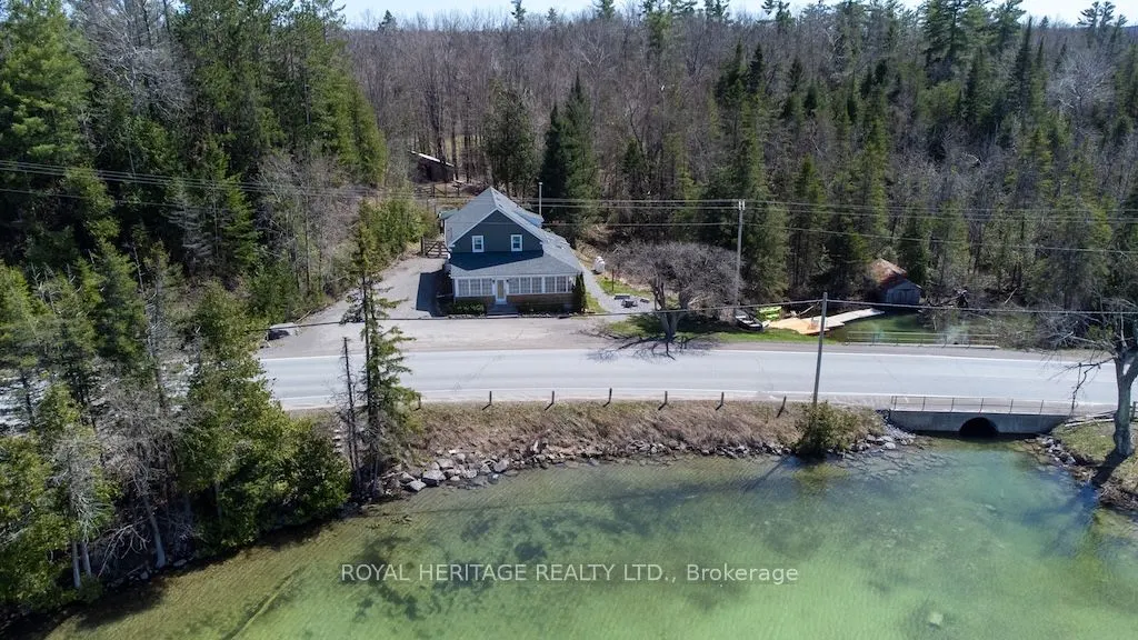 1074 Lakehurst Road