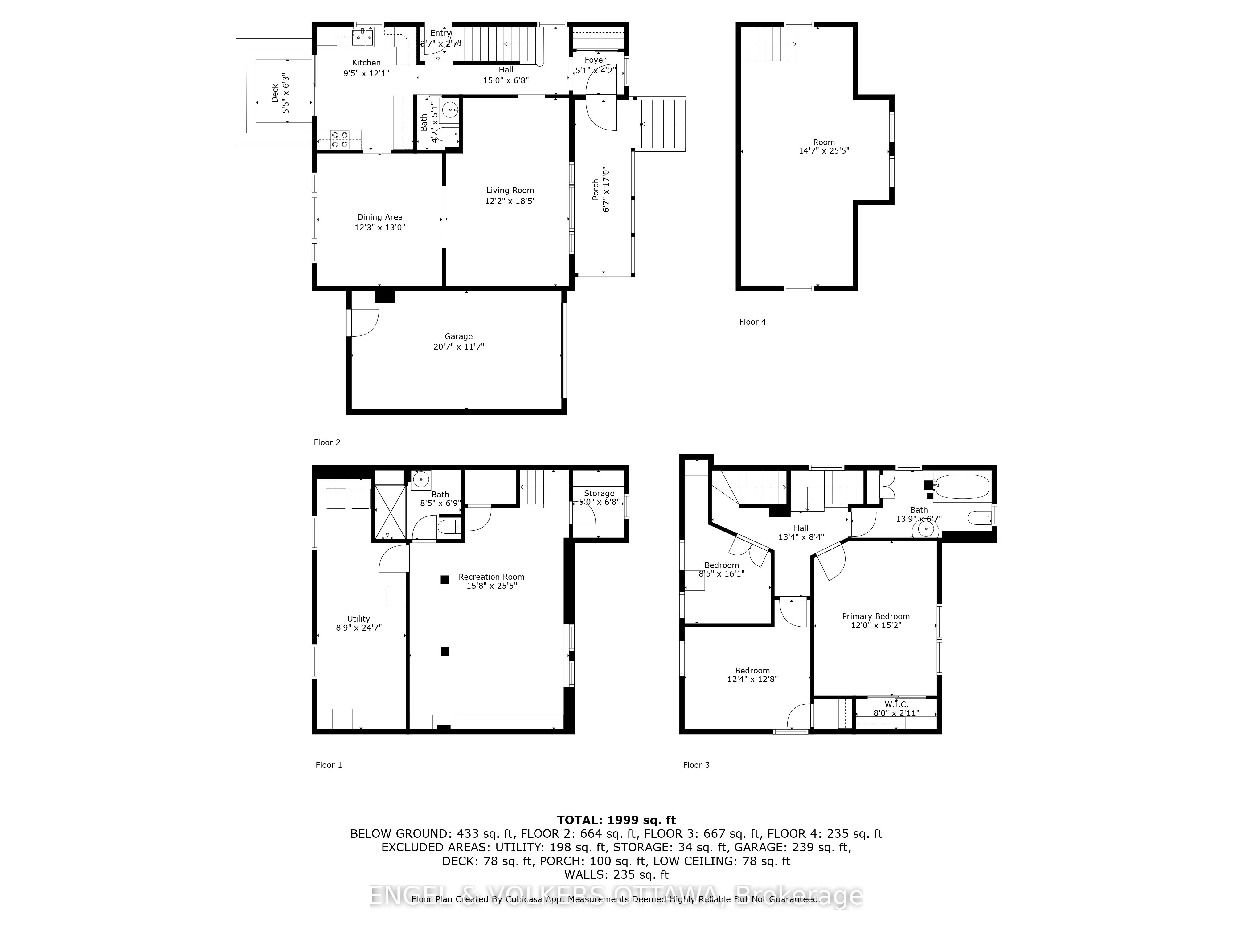 14 Cameron Avenue
