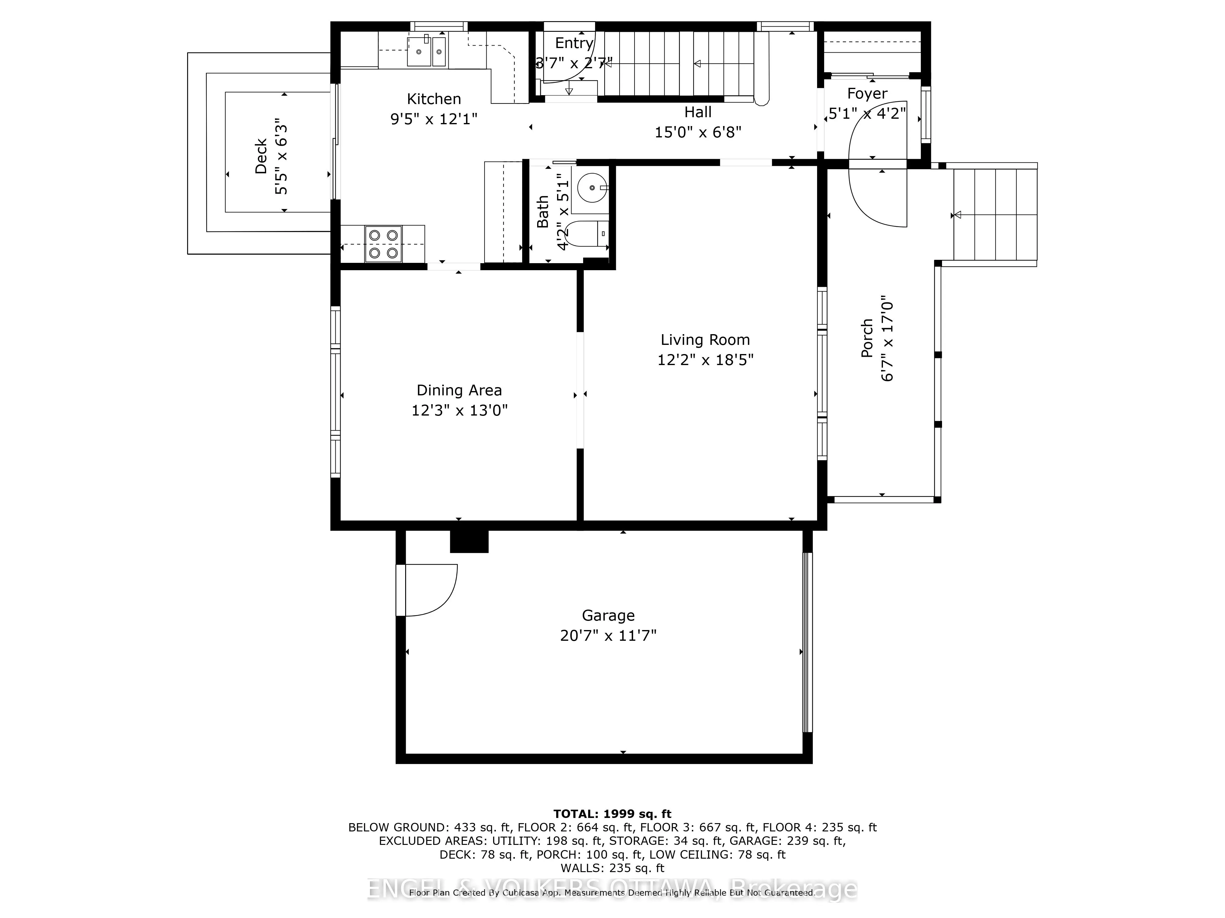 14 Cameron Avenue