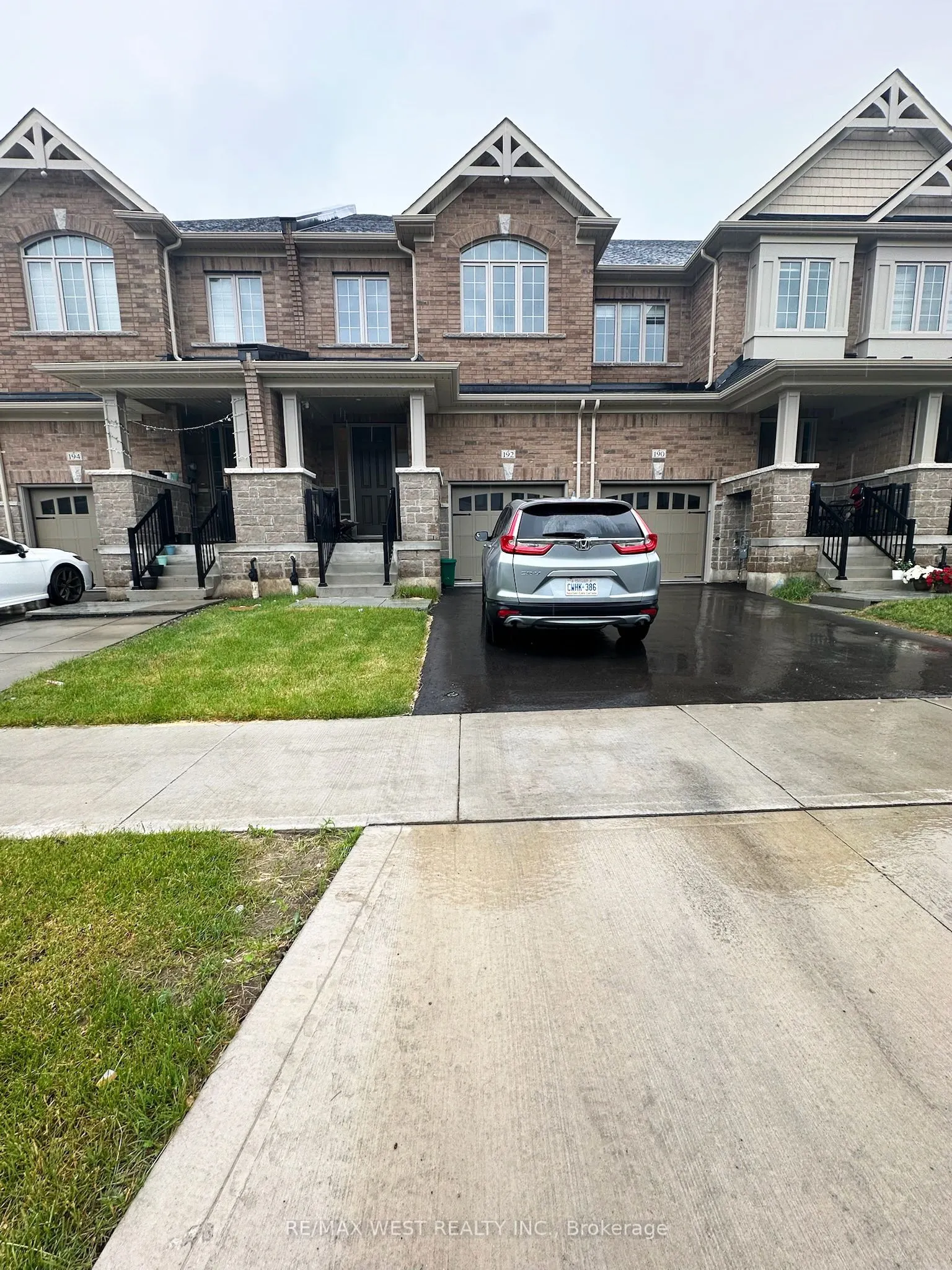 192 broadacre Drive