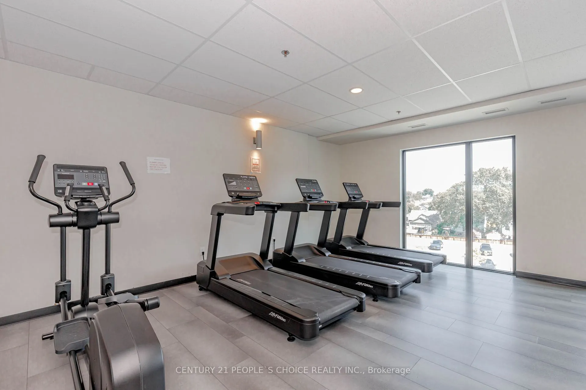 50 HERRICK Avenue, #206