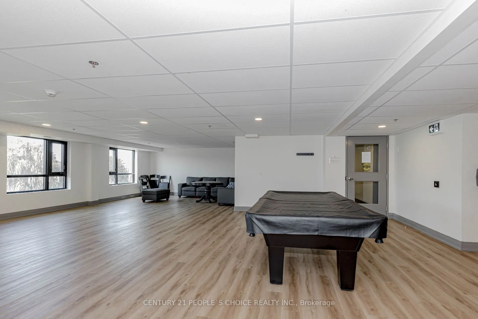 50 HERRICK Avenue, #206