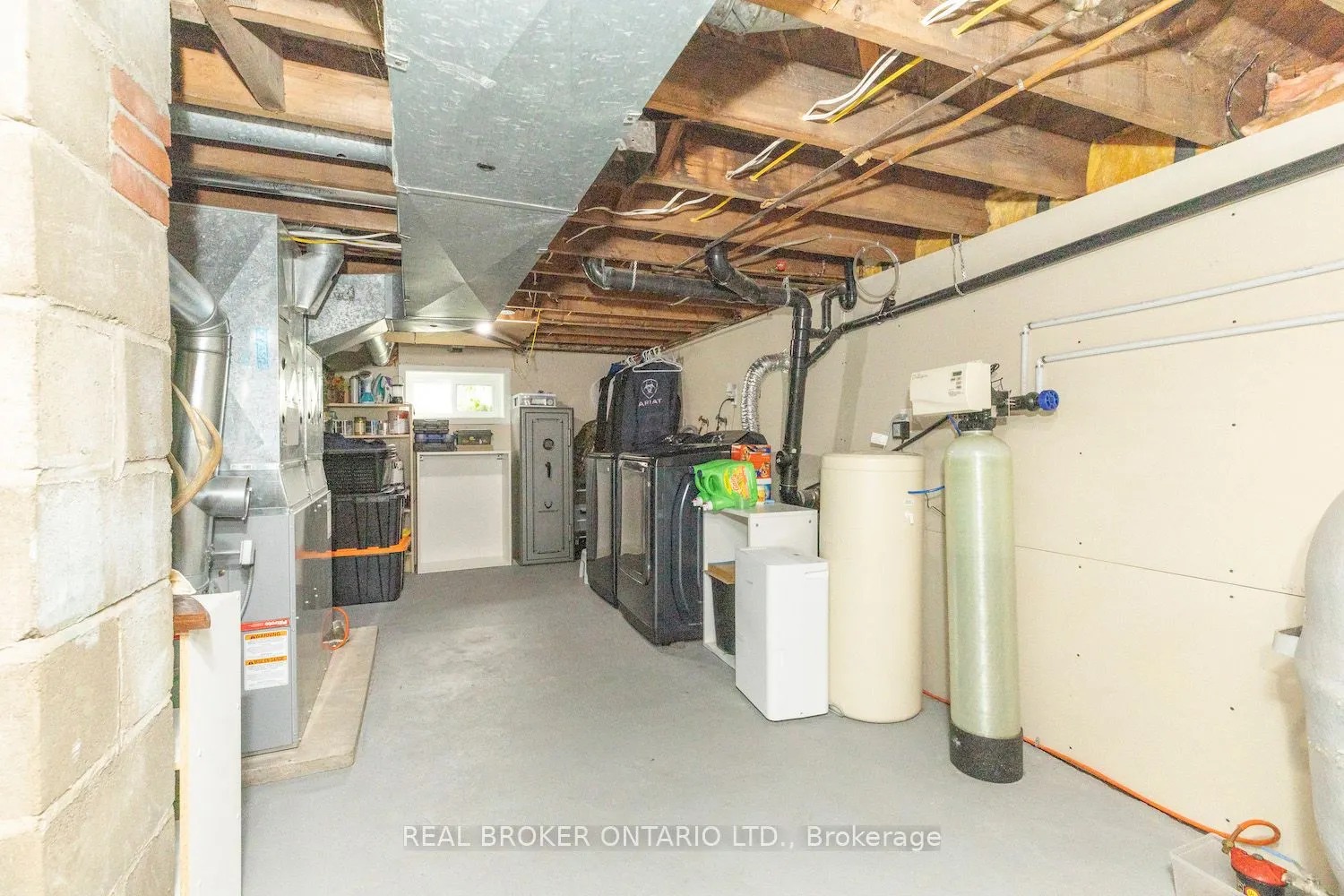 2101 2nd Concession Road