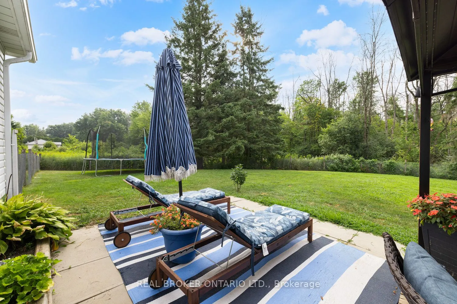 2101 2nd Concession Road