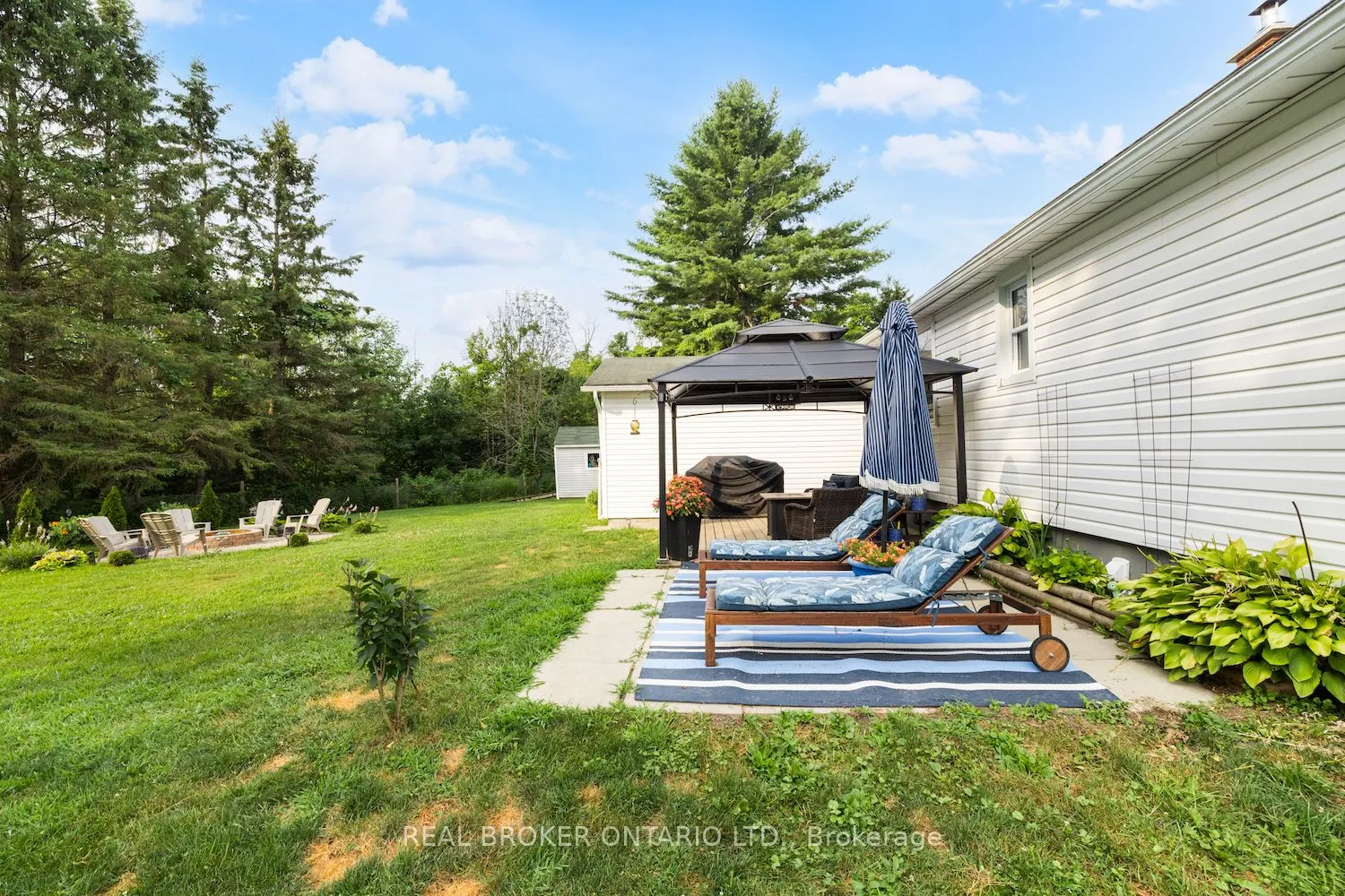 2101 2nd Concession Road