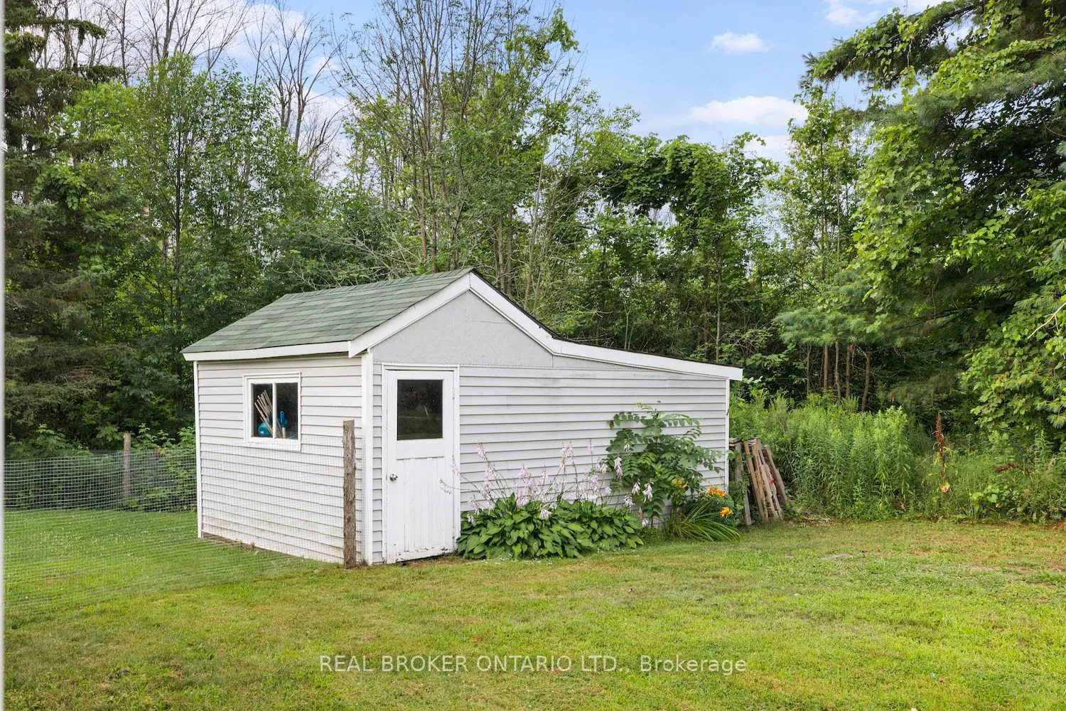 2101 2nd Concession Road