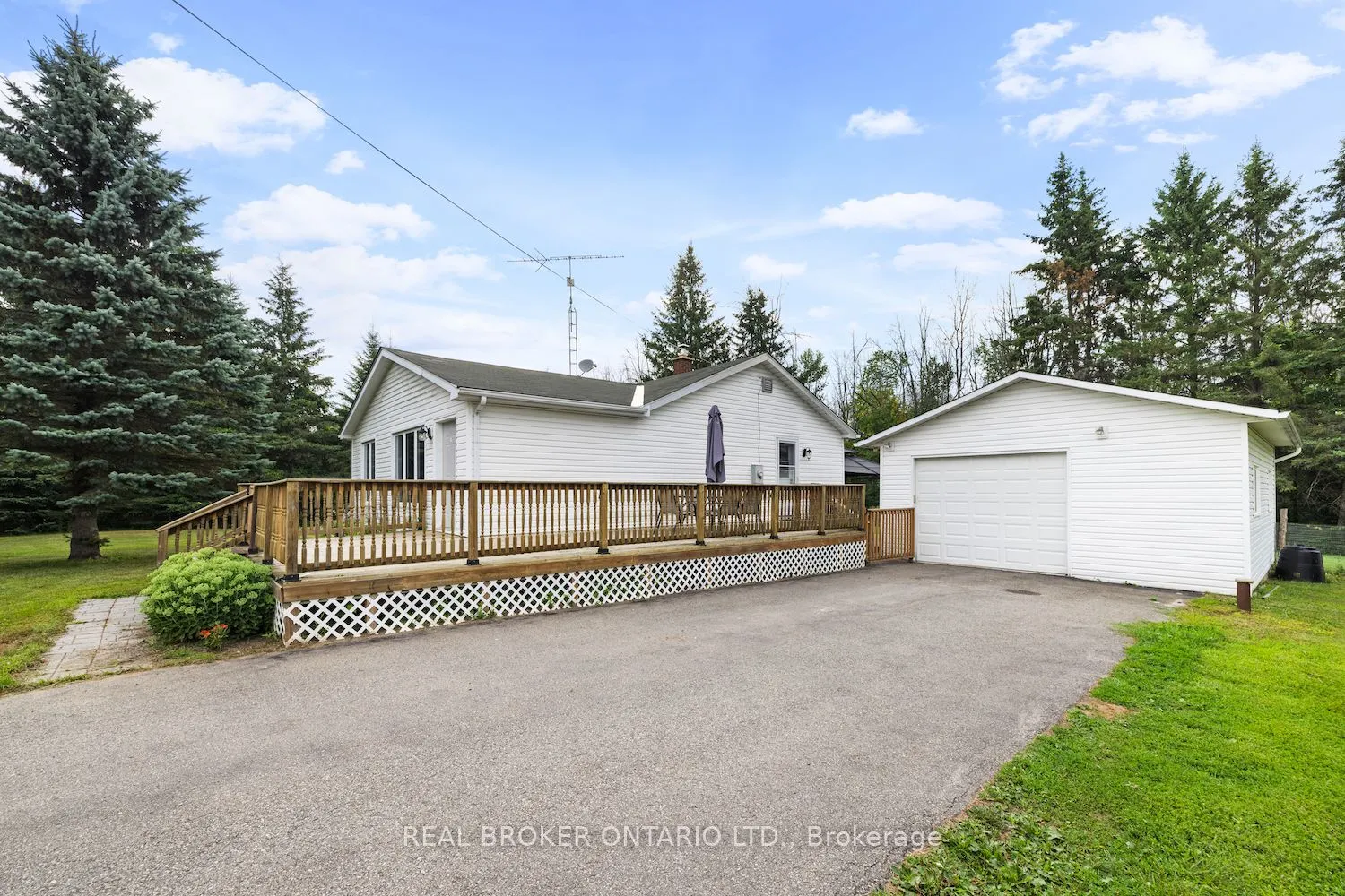 2101 2nd Concession Road