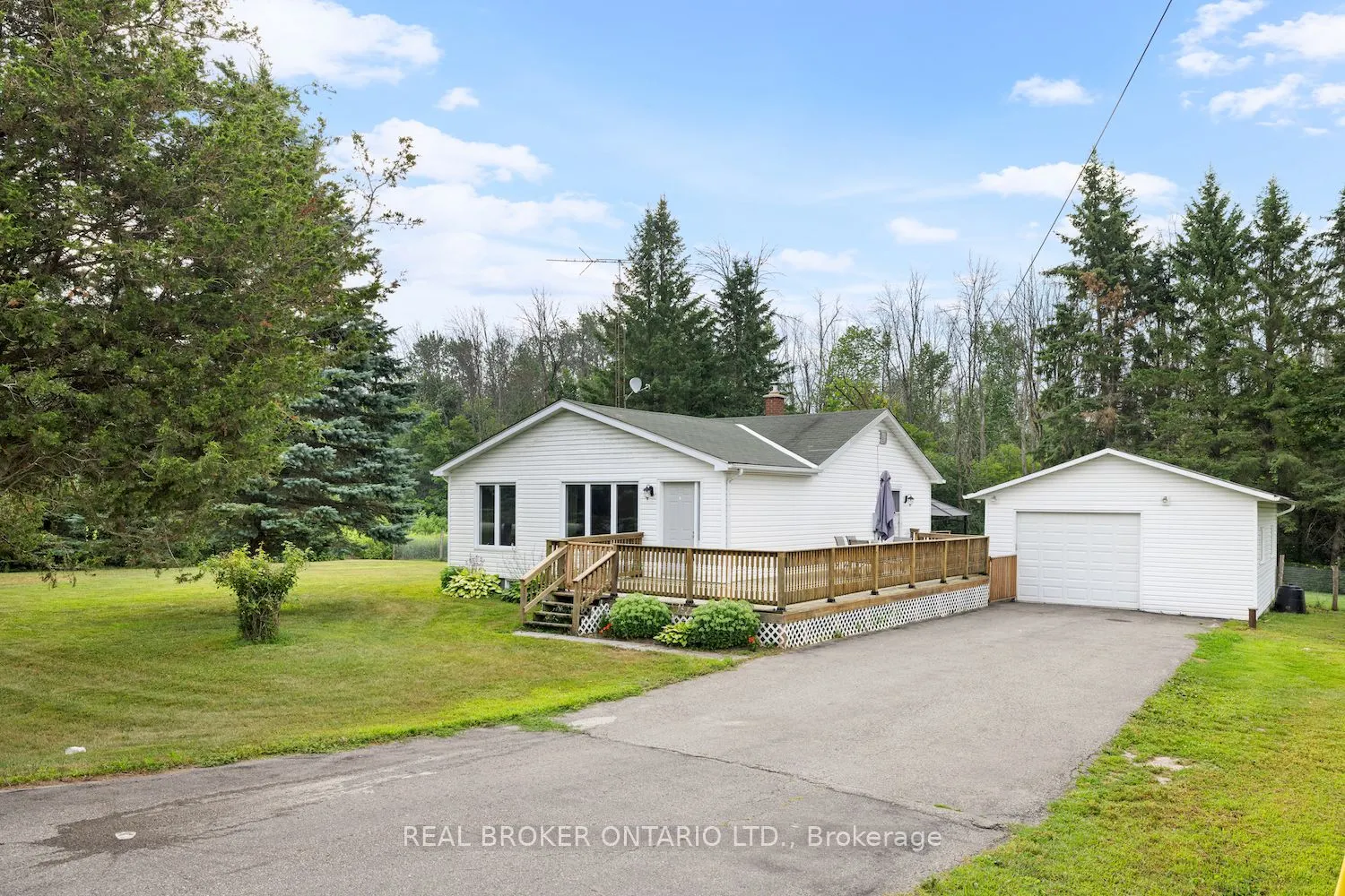 2101 2nd Concession Road