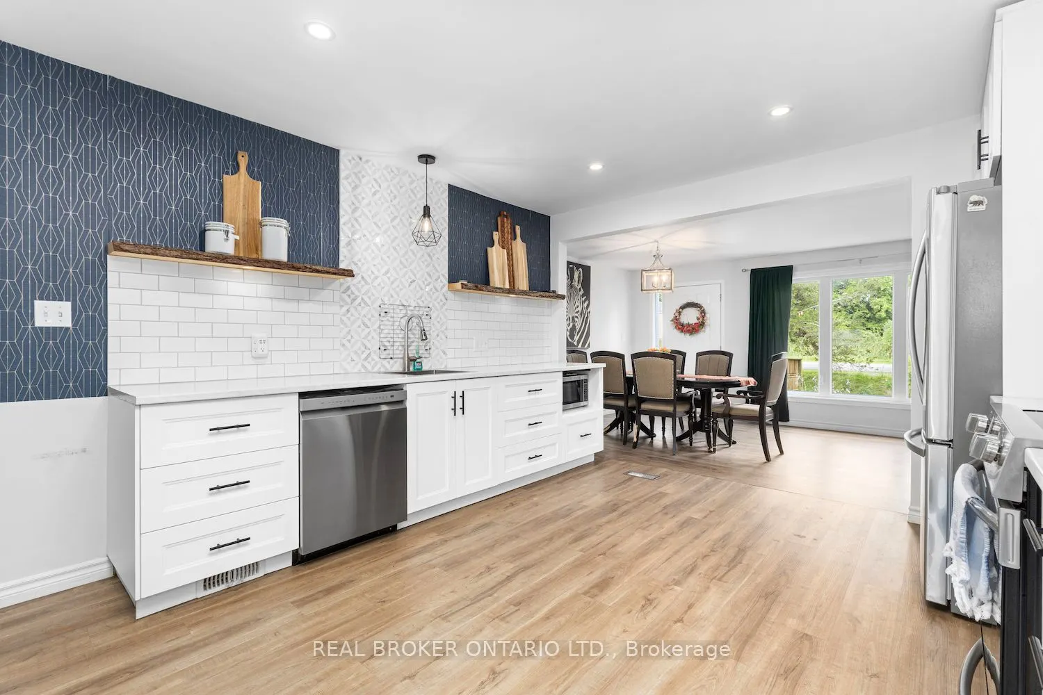 2101 2nd Concession Road