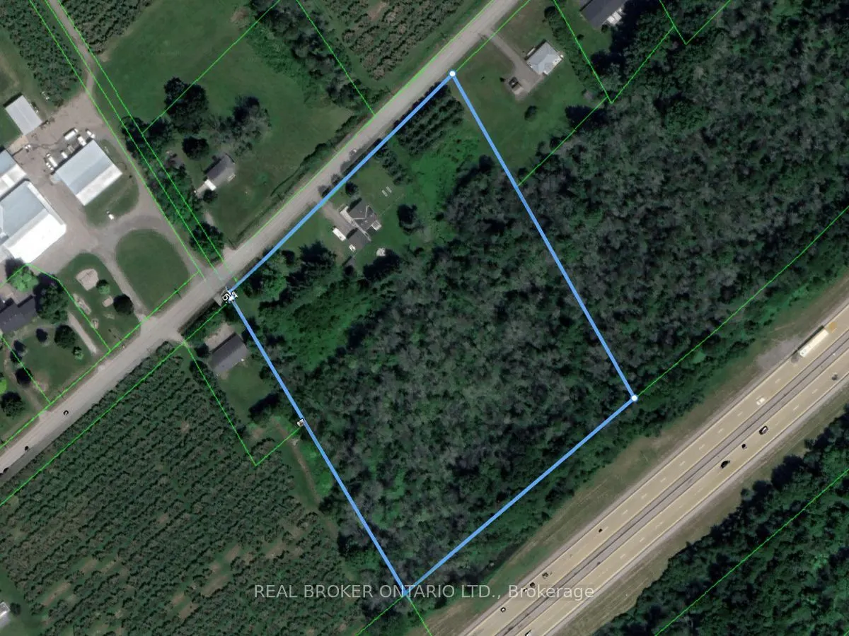 2101 2nd Concession Road