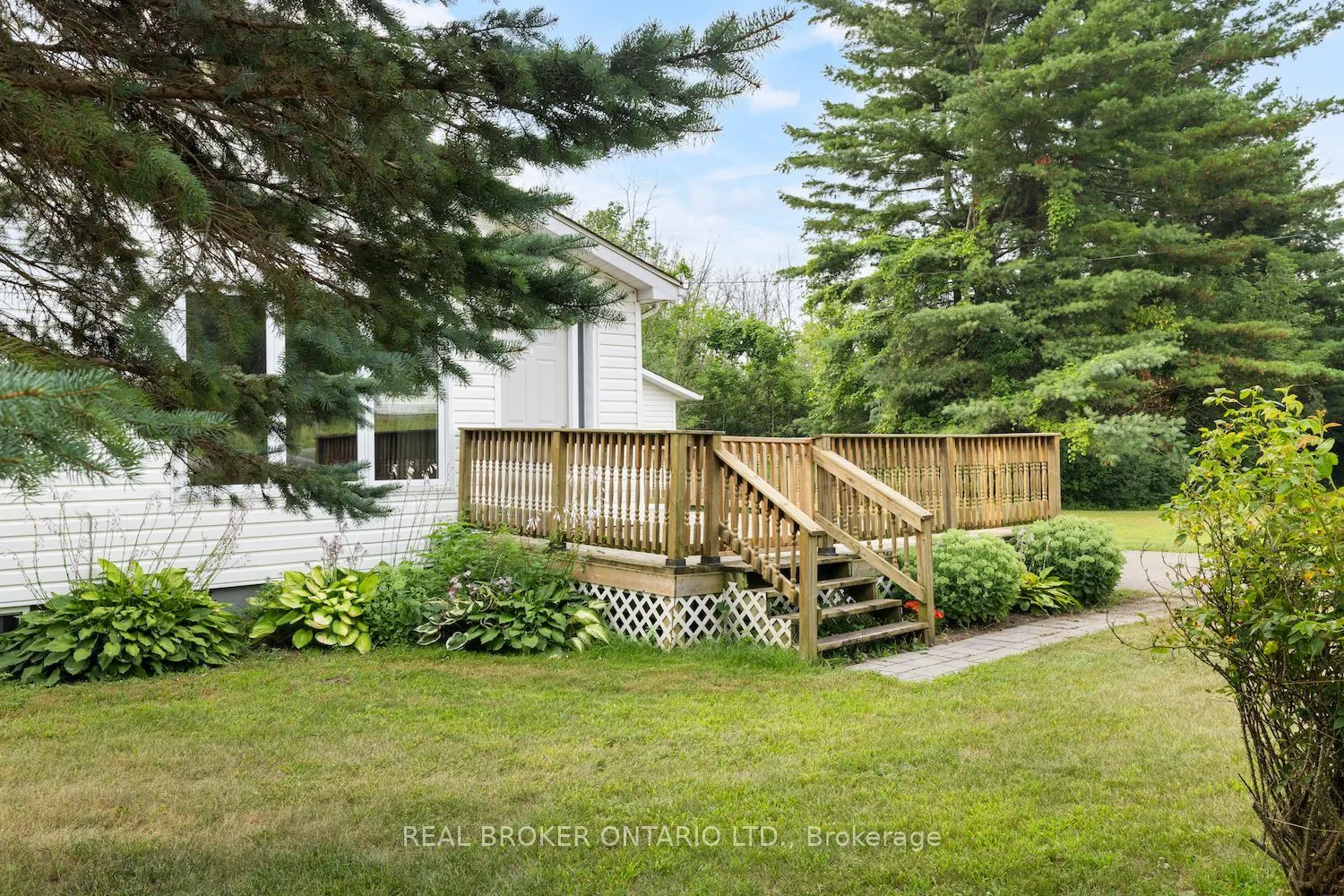 2101 2nd Concession Road