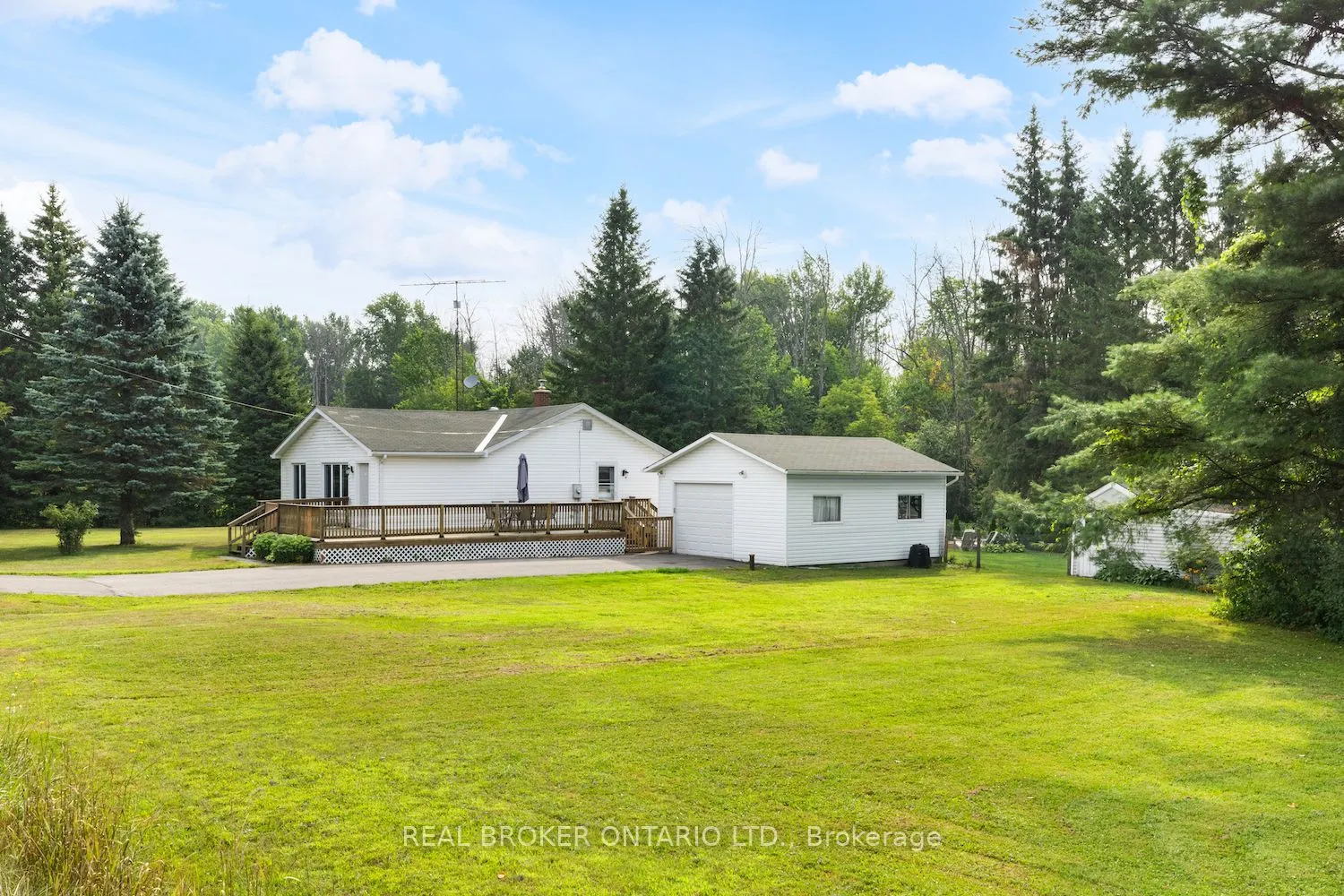 2101 2nd Concession Road